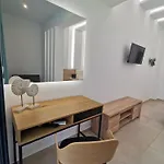 Lejlighedshotel Artemis Faliraki