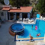 Lejlighedshotel Artemis Faliraki
