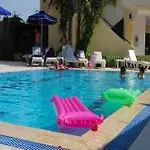 Artemis Lejlighedshotel 3*
