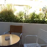 Lejlighedshotel Artemis Faliraki