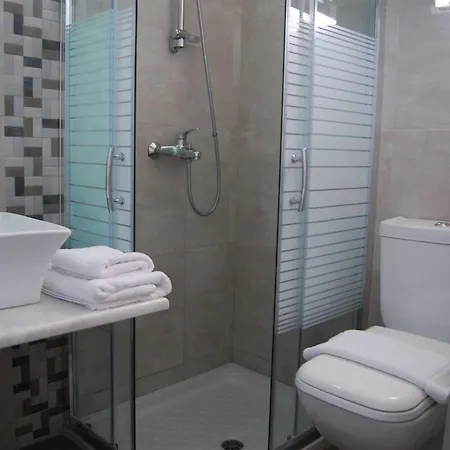 Hotel de apartamente Artemis 3*