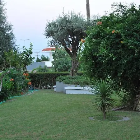 Aparthotel Artemis Rhodes City