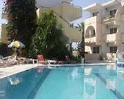 Artemis 3* Rhodes City