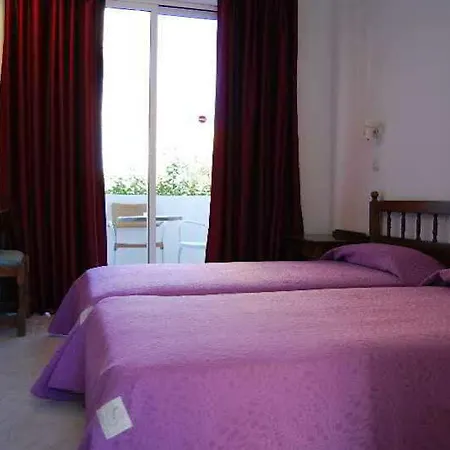 Artemis 3* Rhodes City