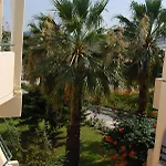 Artemis Aparthotel Faliraki