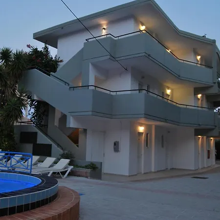 Artemis Фалираки