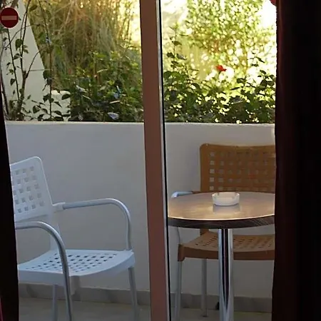 Artemis Aparthotel Faliraki