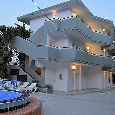 Artemis 3* Faliraki