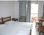 Artemis Apart Otel
