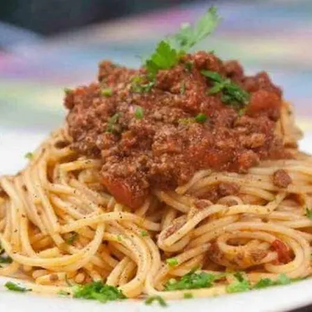 Lägenhetshotell Artemis