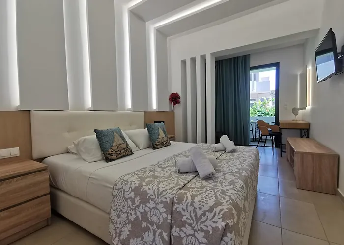 Artemis 팔리라키