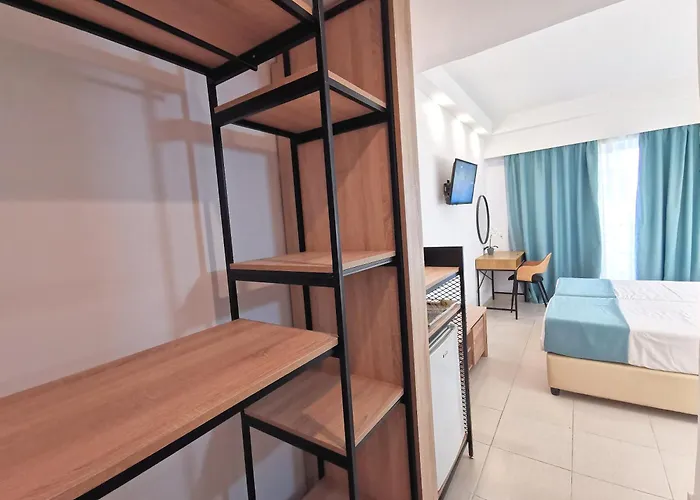 Artemis 팔리라키