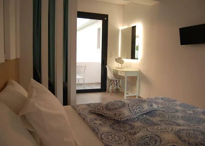 Artemis 팔리라키