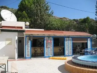 Artemis شقة فندقية