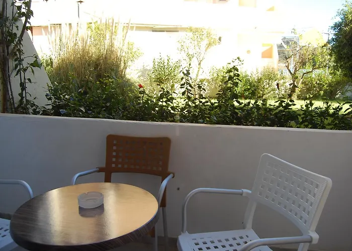 شقة فندقية Artemis فاليراكي