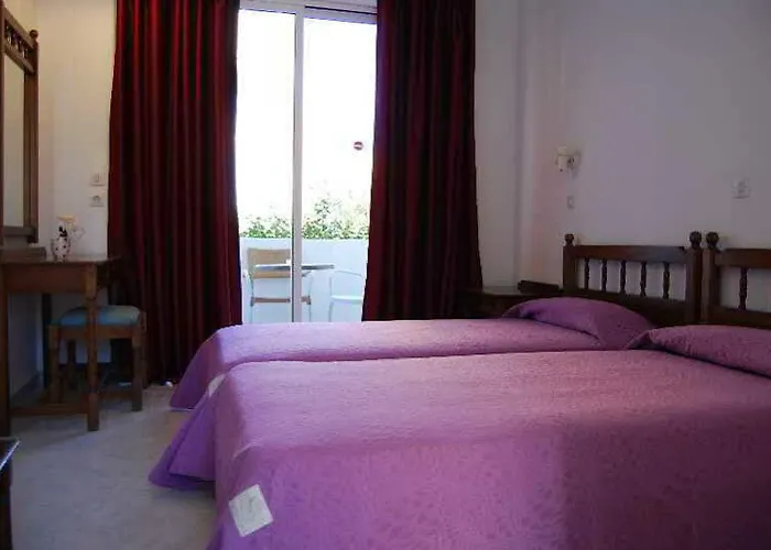 Artemis 3* Фалираки