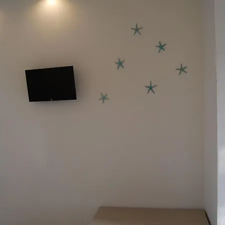 מלון דירות Artemis