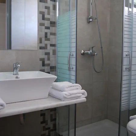 Artemis Hotel apartamentowy
