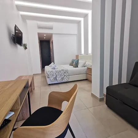 Lejlighedshotel Artemis