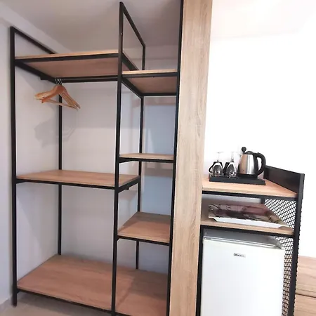 Artemis 3* עיר רודוס