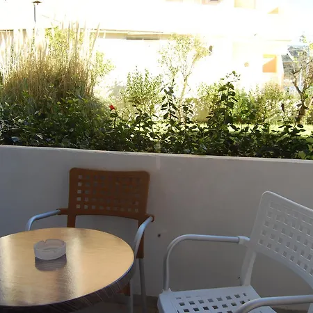 Apart Otel Artemis Faliraki