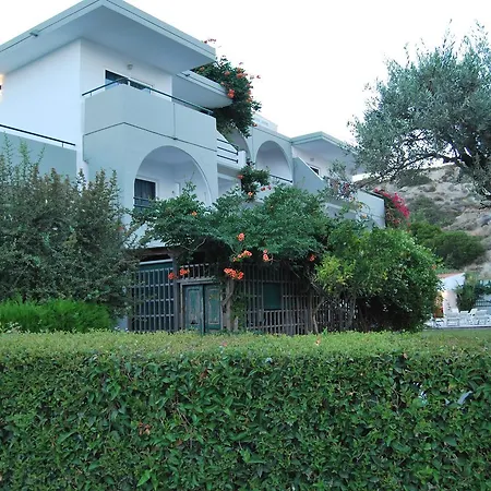 Artemis עיר רודוס