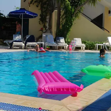 Artemis 3* עיר רודוס