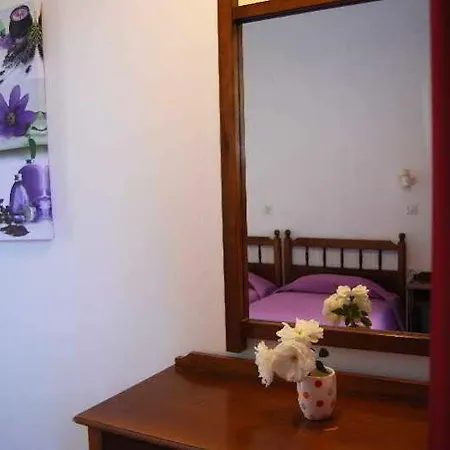 Artemis Apart Otel Faliraki
