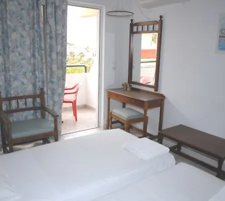 Apart Otel Artemis