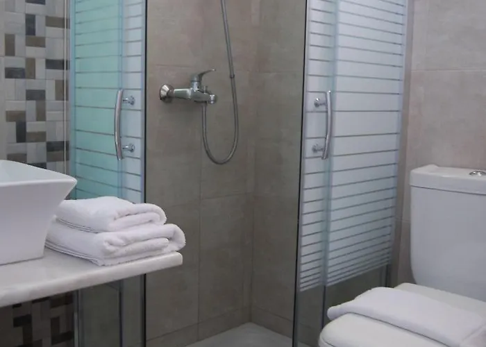 Lejlighedshotel Artemis 3*