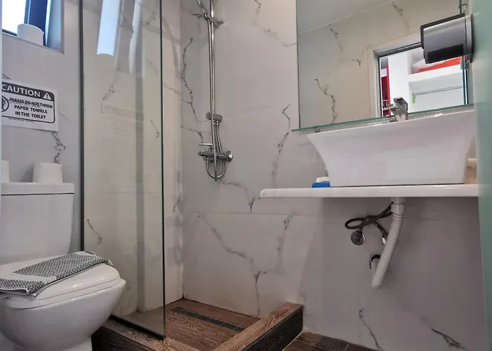 Artemis Lejlighedshotel