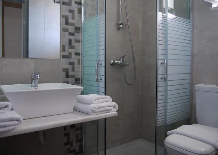 Artemis Lejlighedshotel