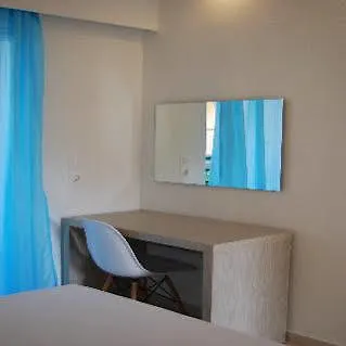 Lejlighedshotel Artemis