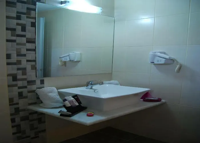 Artemis Lejlighedshotel