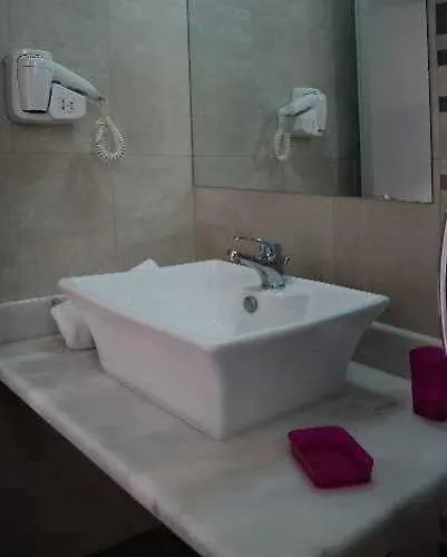 Artemis Lejlighedshotel 3*